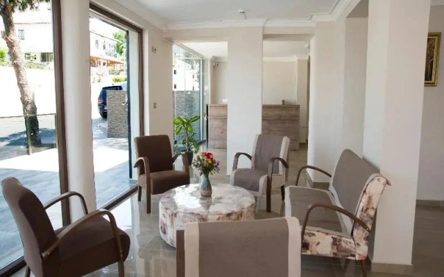 Yasemin Hotel