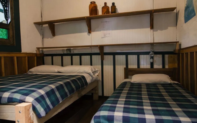 Hostal La Casa De Lili