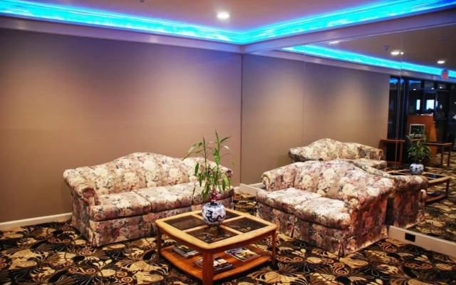 Homestyle Inn and Suites Springfield