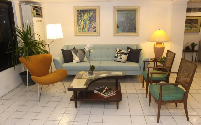 White Hotel Bacolod