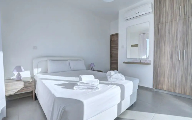 Island Villas Cyprus - 010