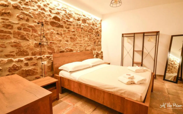 Al Vico Primo - Boutique Apartment (Adults Only)