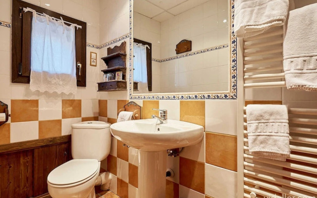Hostal Vidaller