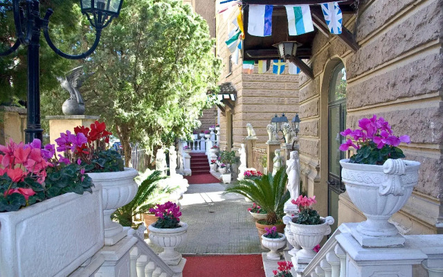 Hotel Daniela