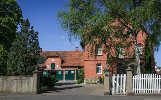 Landhaus Jürgens