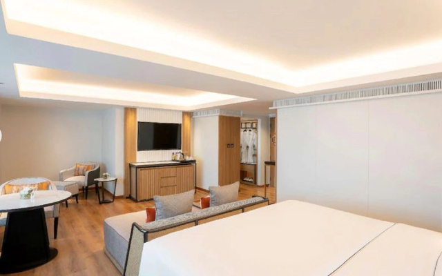 Melia Chiang Mai