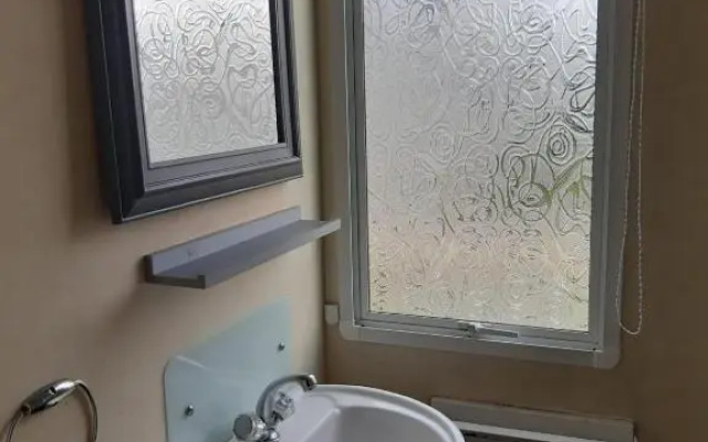 Golden palm 8 berth chapel, ingoldmells, skegness