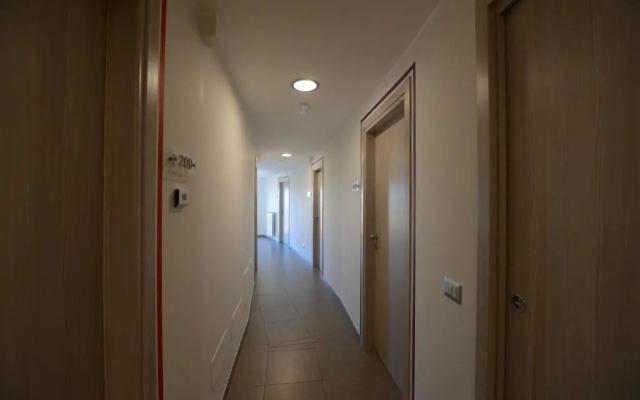 Hotel Nuova Orchidea