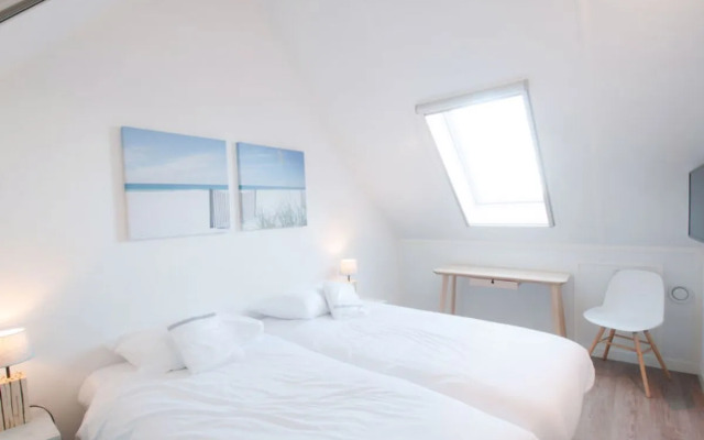 Oesterdam Resort 38752