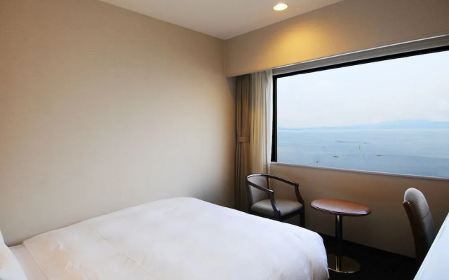 Imazu Sun Bridge Hotel