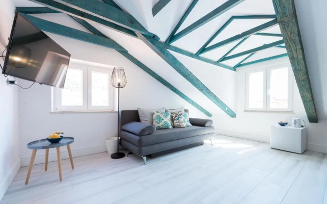 EuroAdria Residence