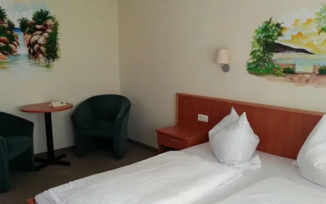 Hotel Zur Post