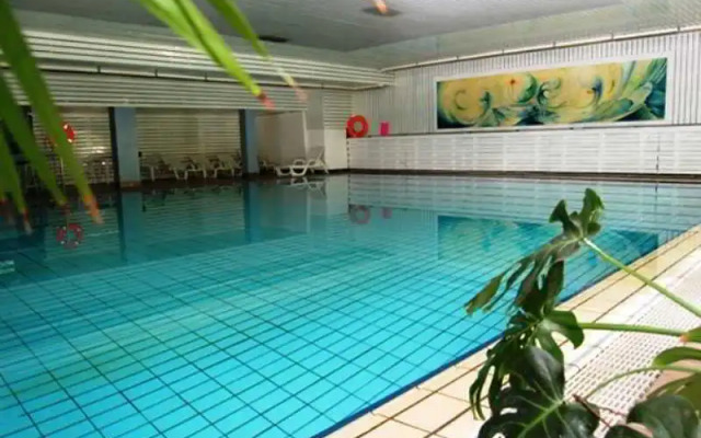 Europa Hotels & Congress Center