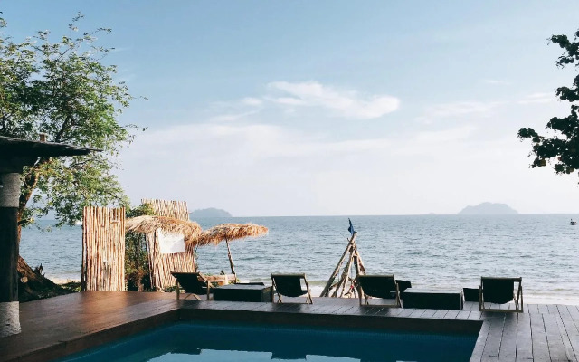 Nithiporn Resort