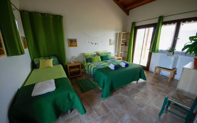 Agriturismo Poggio Monte