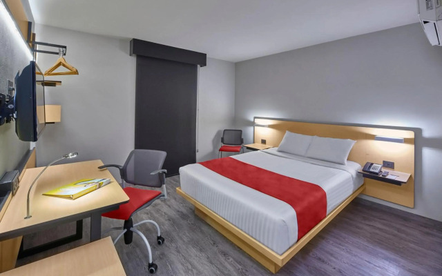 City Express by Marriott Veracruz