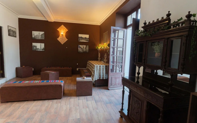 Imaynalla Hostel