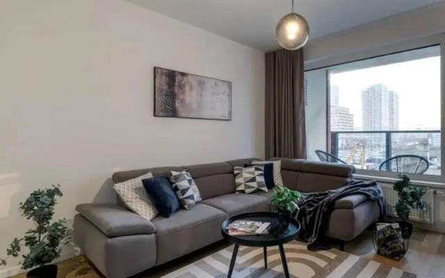 Klinger apartment