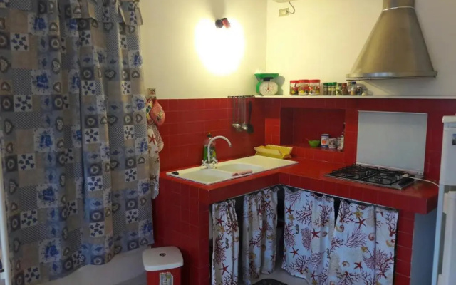 Casa Sperlonga