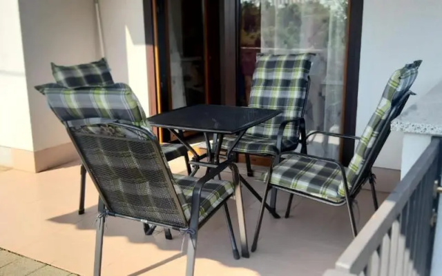Apartman Lidija