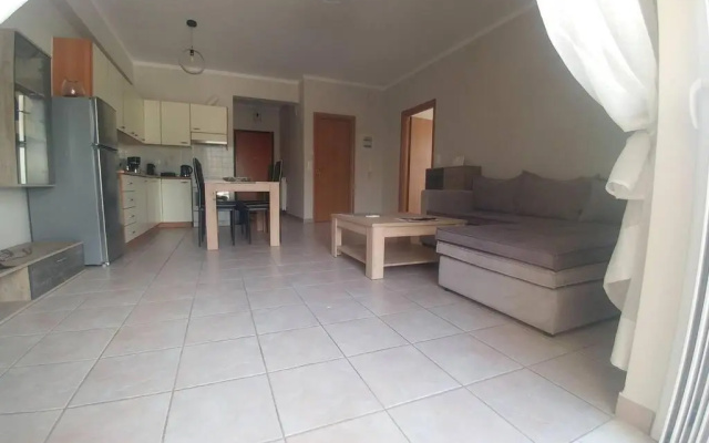 Zeus Apartment Nafplio 60m2