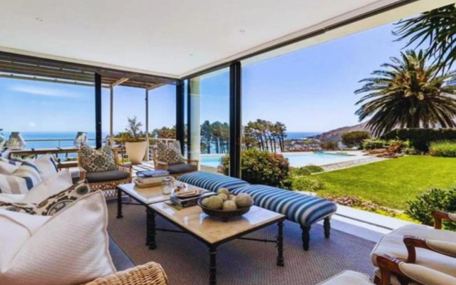 The 11 Camps Bay