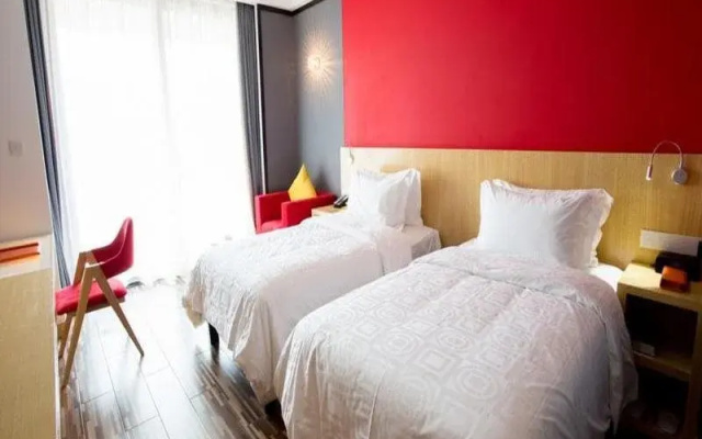 ibis Styles Huizhou Xunliao Bay