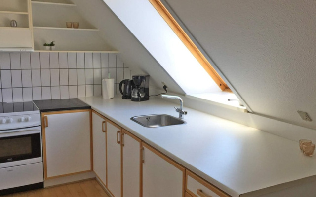 4 Person Holiday Home in Thyboron