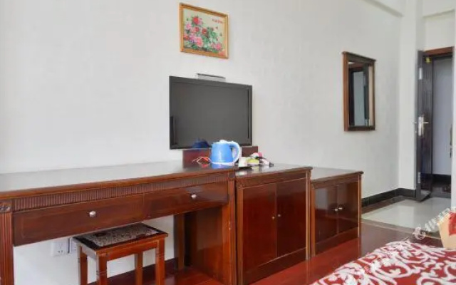 Qiansheng Hotel Lijiang