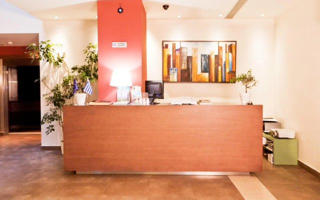 Astros Beach Hotel
