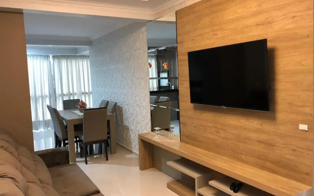 Apartamento 602 Edifício Thermas Palace