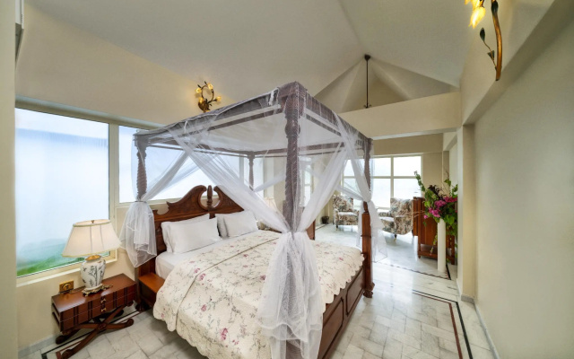 Munjoh Island House