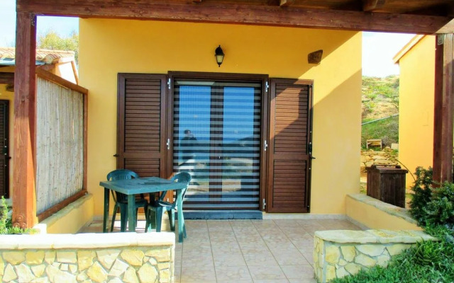 The Village Hotel Sabbie d'Oro