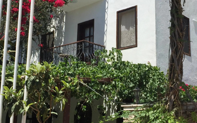 Sevgi Hotel Kalkan