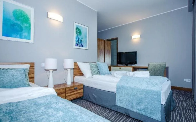 Hotel Active