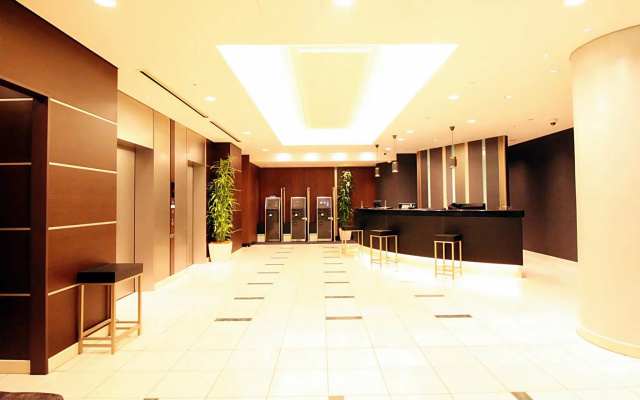 Richmond Hotel Kochi