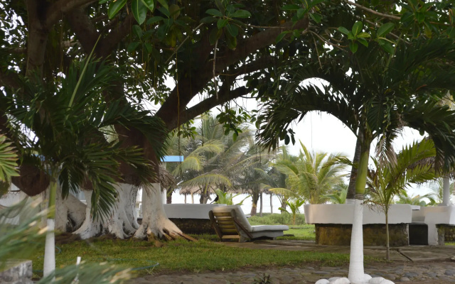 Villas Playa Paraiso