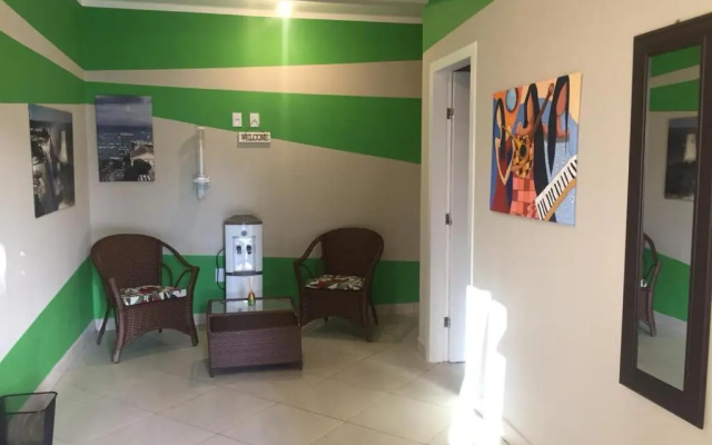 Pousada da Luz