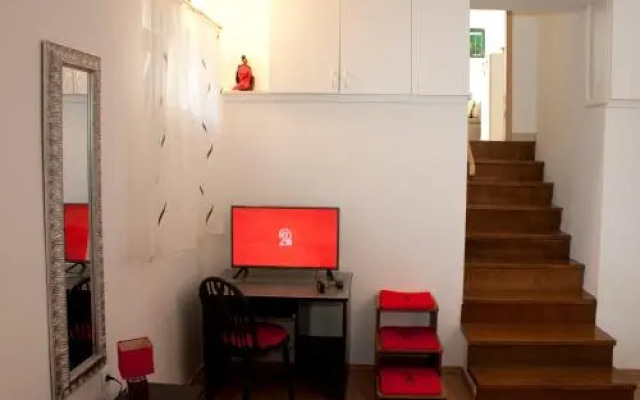 Apartment Nera