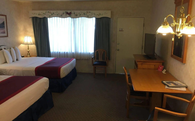 Swiss Alps Inn