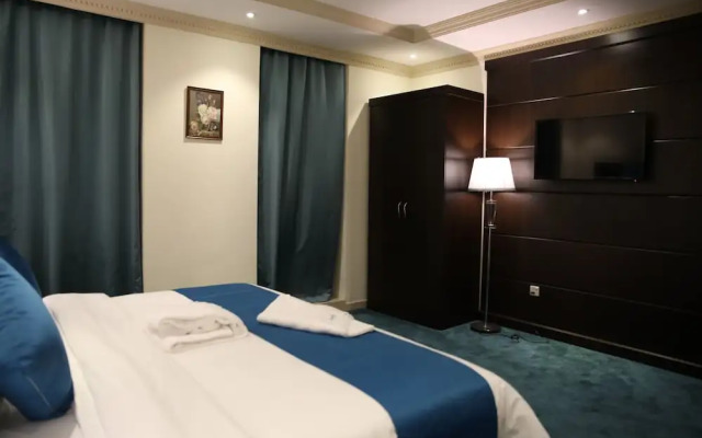 Ocean Hotel