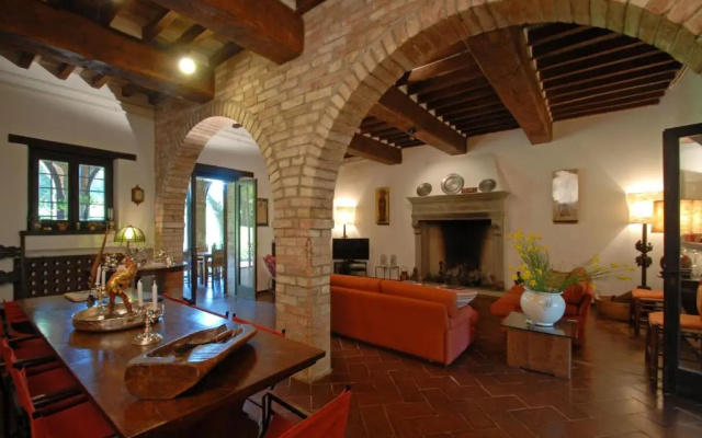 Villa Margaret 8&2