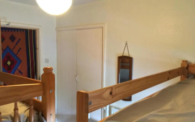 Pantyrathro International Hostel