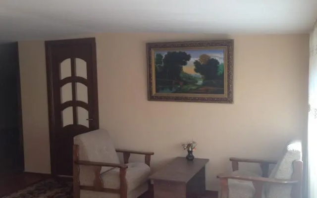 Guest House Lidi