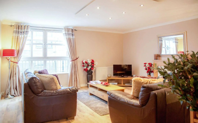 Royal Mile Accommodation