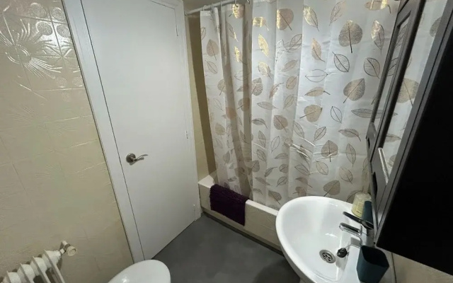 Habitaciones en Ferrocarril