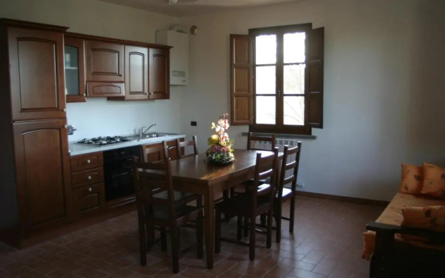 La Pietraia