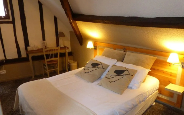 Le Domaine d'Herambault