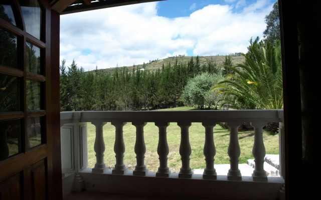 Hotel Villa DaFiore