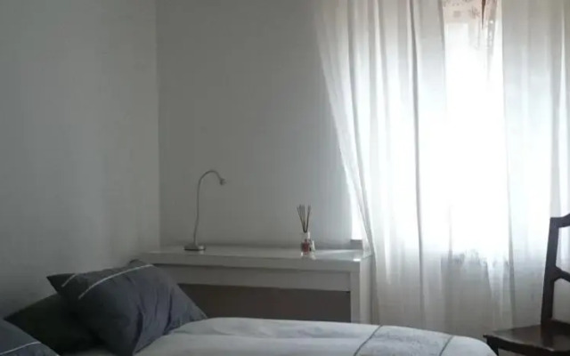 Silver Apartment